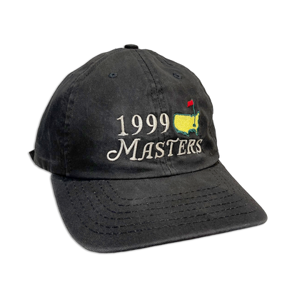1999 Masters Augusta National Hat