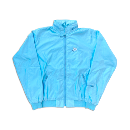 90's Winged Foot Golf Club Windbreaker