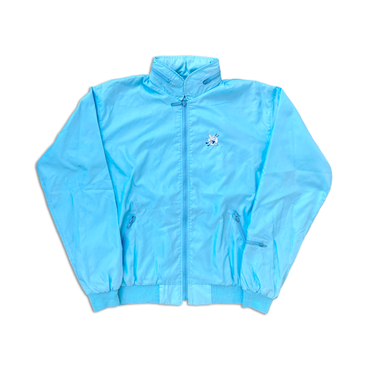 90's Winged Foot Golf Club Windbreaker