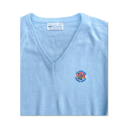 1982 U.S. Open Pebble Beach Golf Links Sweater