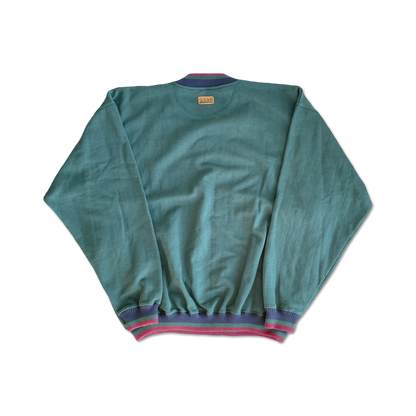 1995 U.S. Open Shinnecock Hills Golf Club V-Neck Sweatshirt