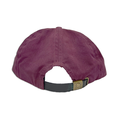 80's Oberlin Country Club Sappa Valley Golf Classic Hat
