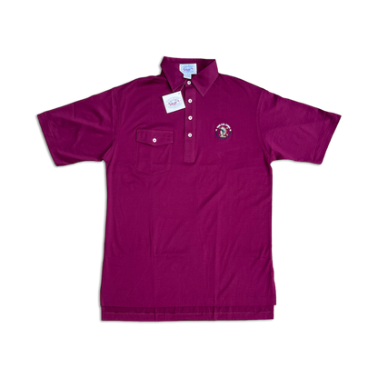 1995 U.S. Open Shinnecock Hills Golf Club Polo