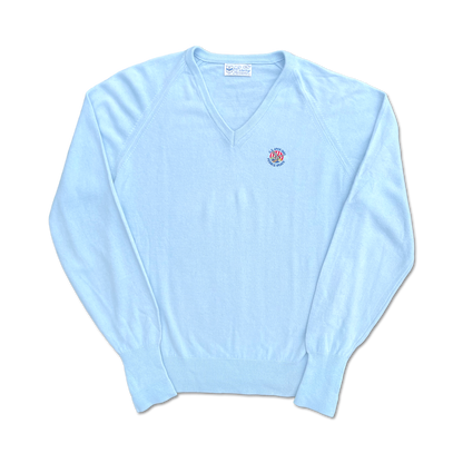 1982 U.S. Open Pebble Beach Golf Links Sweater