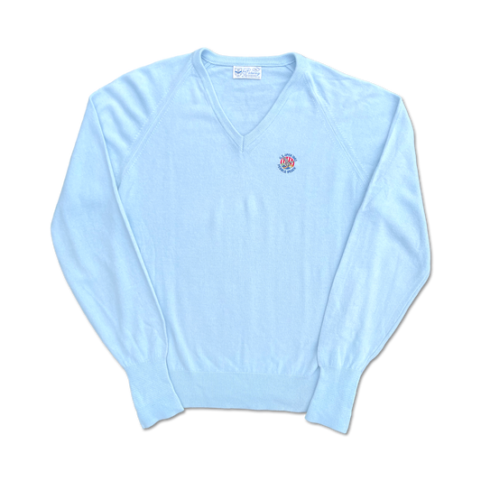 1982 U.S. Open Pebble Beach Golf Links Sweater