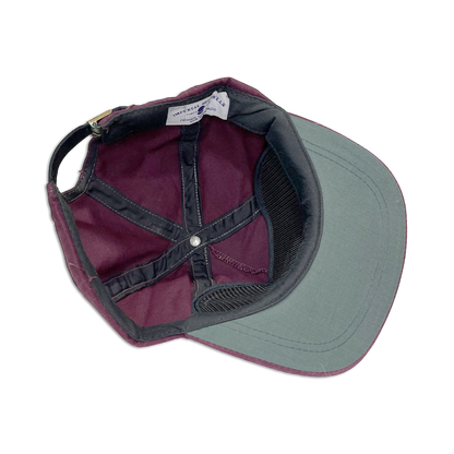 80's Oberlin Country Club Sappa Valley Golf Classic Hat