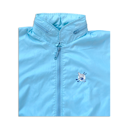 90's Winged Foot Golf Club Windbreaker
