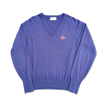 1987 U.S. Open The Olympic Club Sweater