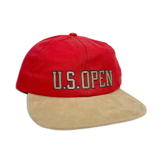 1993 U.S. Open Baltusrol Golf Club Hat