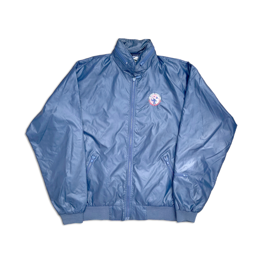 1992 U.S. Open Pebble Beach Golf Links Windbreaker
