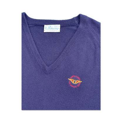 1987 U.S. Open The Olympic Club Sweater