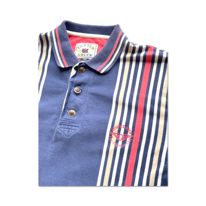1998 U.S. Open The Olympic Club Polo