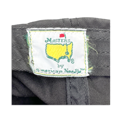 1999 Masters Augusta National Hat