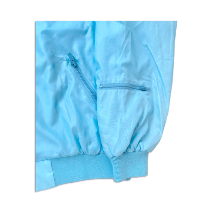 90's Winged Foot Golf Club Windbreaker
