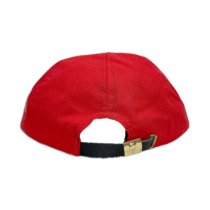 1993 U.S. Open Baltusrol Golf Club Hat
