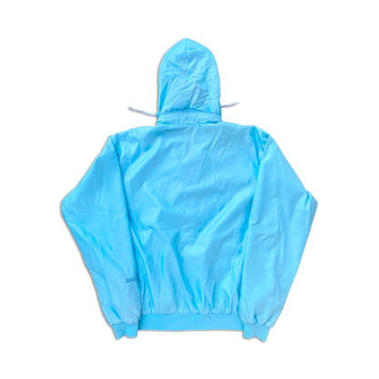 90's Winged Foot Golf Club Windbreaker