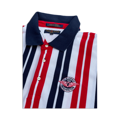 1998 U.S. Open The Olympic Club Polo