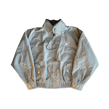 2000 U.S. Open Pebble Beach Golf Links Windbreaker