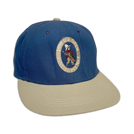 1999 U.S. Open Pinehurst No. 2 Hat