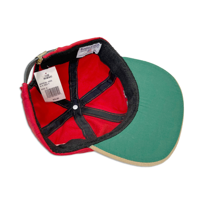 1993 U.S. Open Baltusrol Golf Club Hat