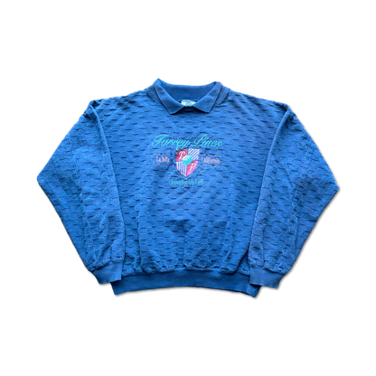 90's Torrey Pines Golf Course Sweatshirt