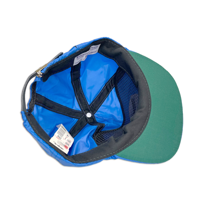 80's Pebble Beach Golf Links Rope Hat