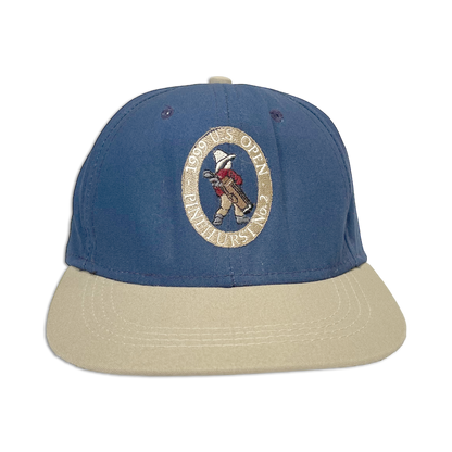 1999 U.S. Open Pinehurst No. 2 Hat