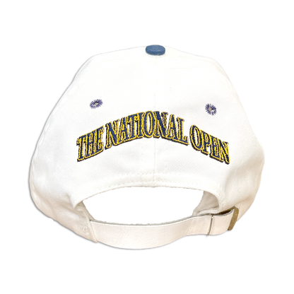 1994 U.S. Open Oakmont Country Club Blue Bill Hat