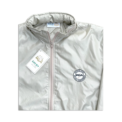 1991 PGA Championship Crooked Stick Golf Club Windbreaker