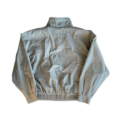 2000 U.S. Open Pebble Beach Golf Links Windbreaker