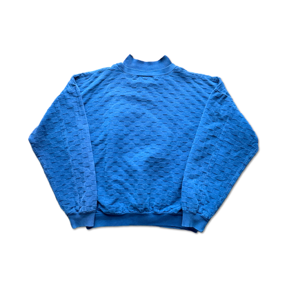 90's Torrey Pines Golf Course Sweatshirt