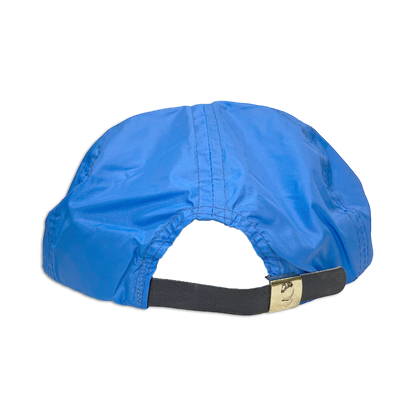 80's Pebble Beach Golf Links Rope Hat