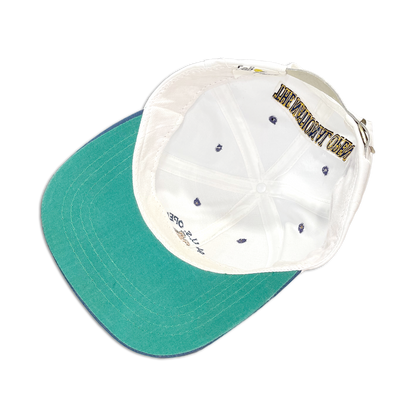 1994 U.S. Open Oakmont Country Club Blue Bill Hat