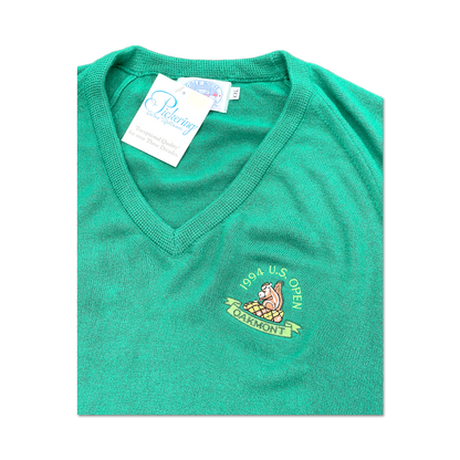 1994 U.S. Open Oakmont Country Club Sweater