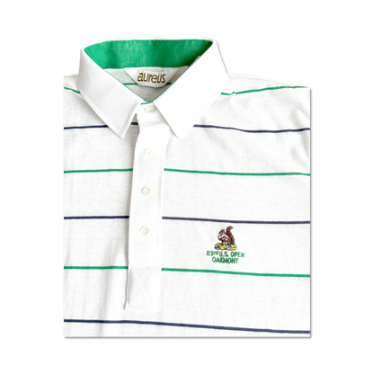 1983 U.S. Open Oakmont Country Club Polo