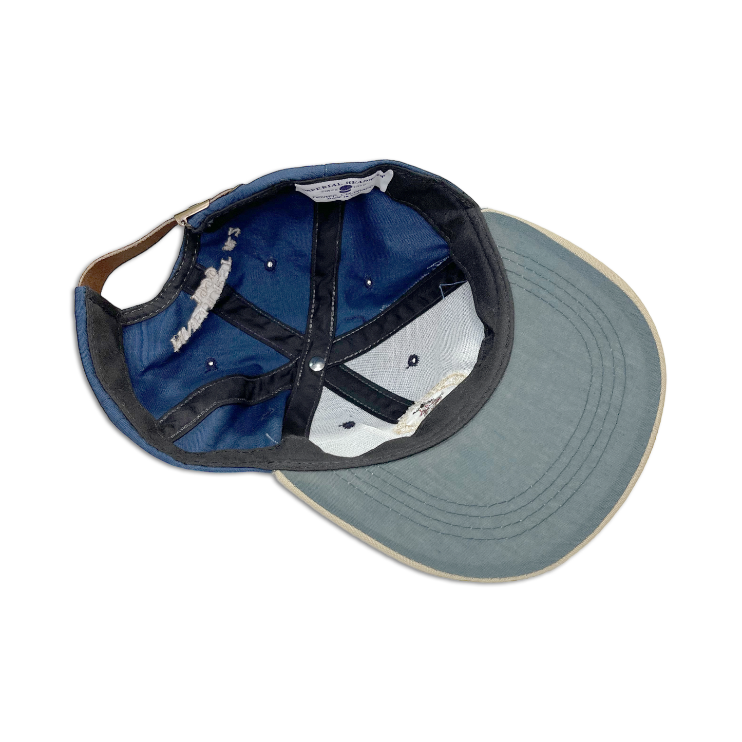 1999 U.S. Open Pinehurst No. 2 Hat