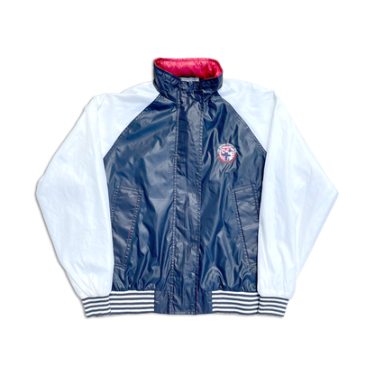 1992 U.S. Open Pebble Beach Golf Links Windbreaker