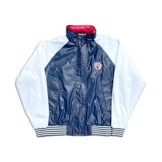 1992 U.S. Open Pebble Beach Golf Links Windbreaker
