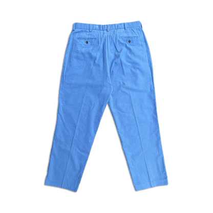 90's Polo Ralph Lauren Corduroy Golf Pants