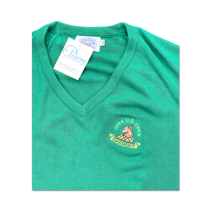 1994 U.S. Open Oakmont Country Club Sweater