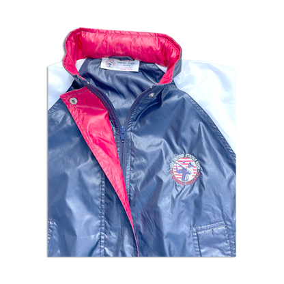 1992 U.S. Open Pebble Beach Golf Links Windbreaker