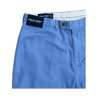 90's Polo Ralph Lauren Corduroy Golf Pants