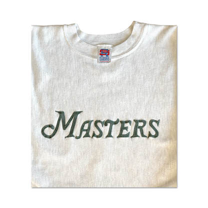 90's Masters Augusta National Crewneck