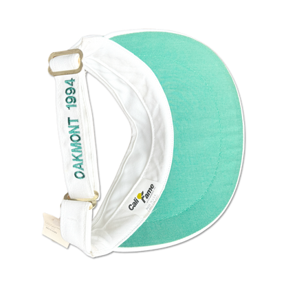 1994 U.S. Open Oakmont Country Club Visor