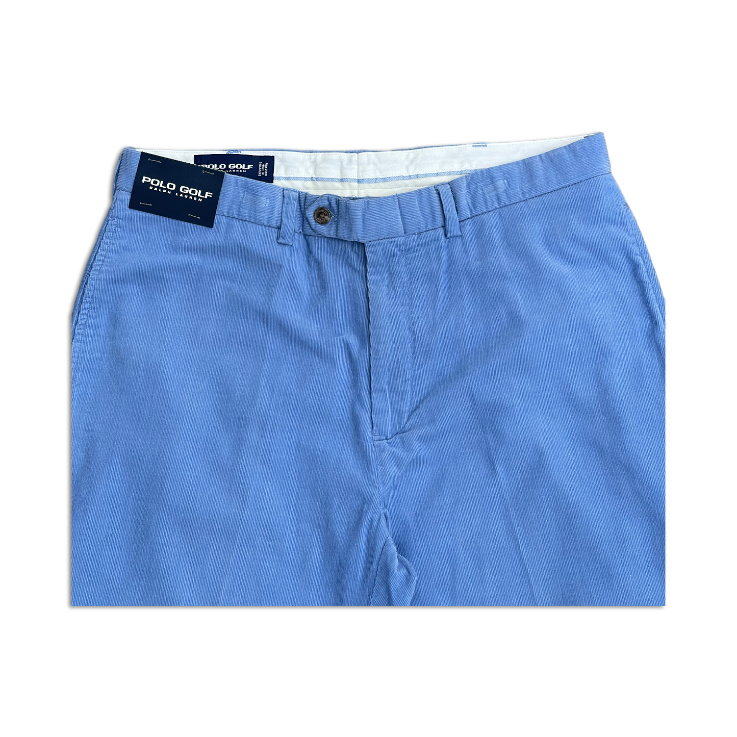 90's Polo Ralph Lauren Corduroy Golf Pants