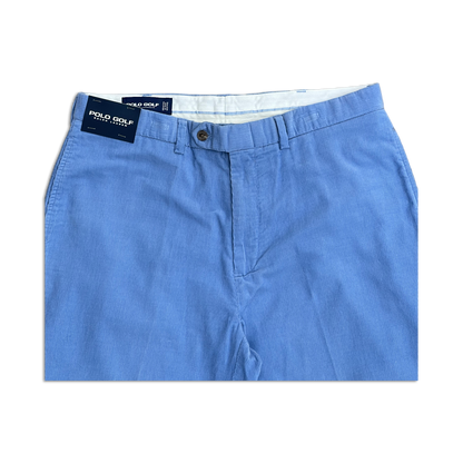 90's Polo Ralph Lauren Corduroy Golf Pants