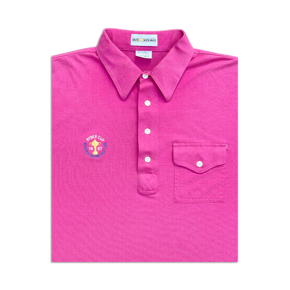 1987 Ryder Cup Muirfield Village Golf Club Polo