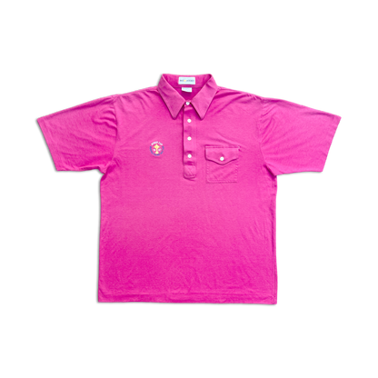 1987 Ryder Cup Muirfield Village Golf Club Polo