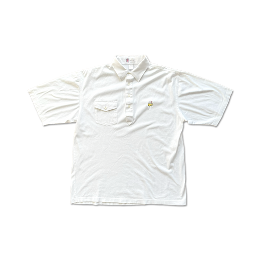 80's Masters Augusta National Polo