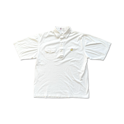 80's Masters Augusta National Polo